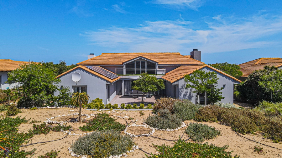 4 Bedroom Property for Sale in Langebaan Country Estate Western Cape